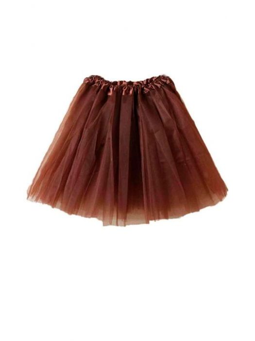 Tutu Marrón