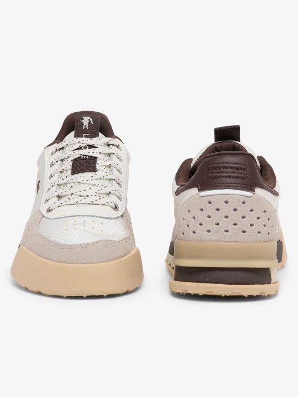 Lacoste Slam Break: Court Heritage