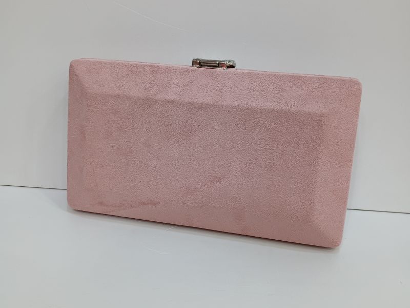 Bolso rosa