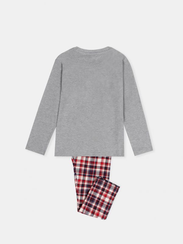 Pijama niña Cute Snoopy