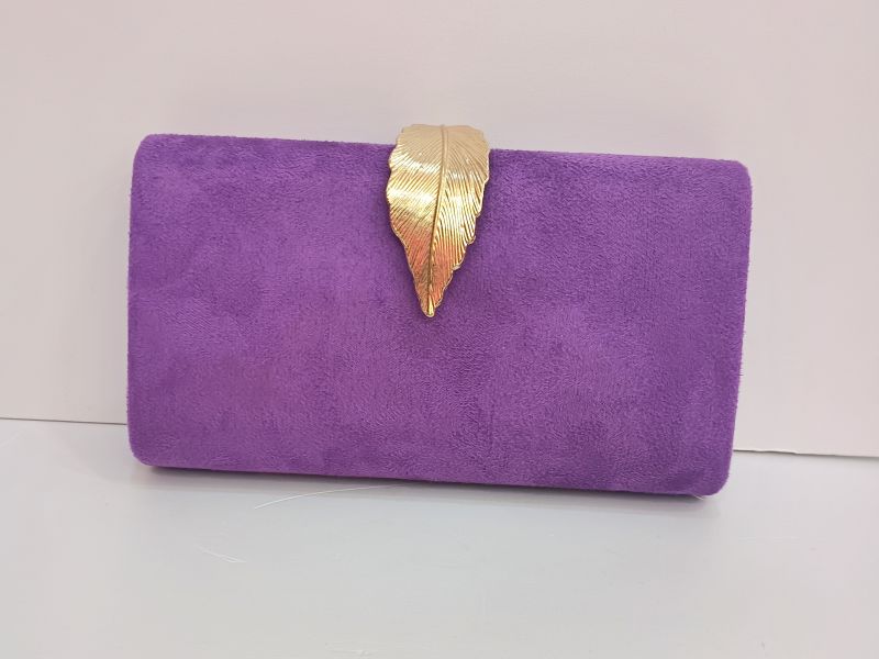Bolso Morado