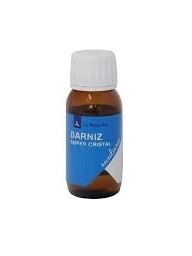 Barniz Supercristal 50 ml.