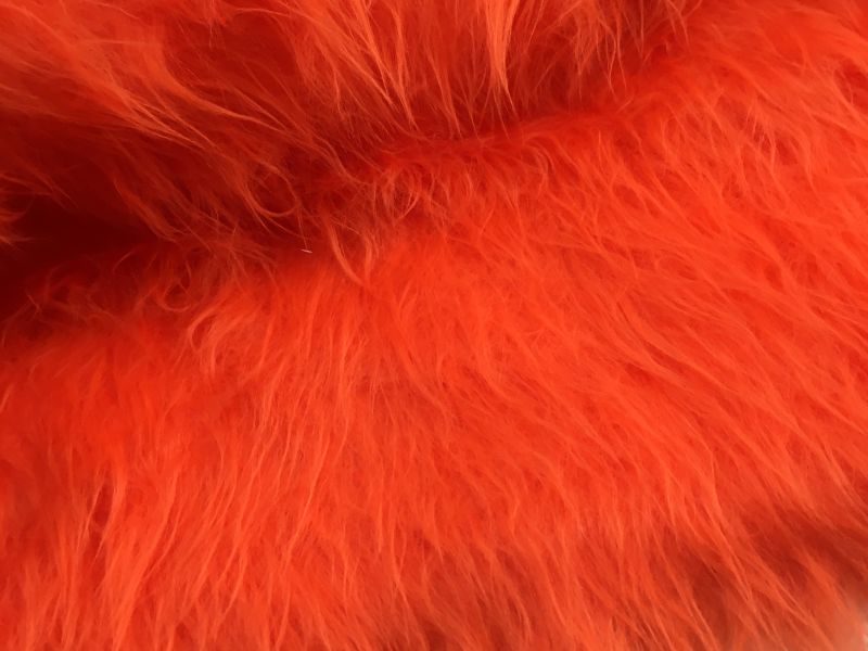 Dacha pelo largo NARANJA 