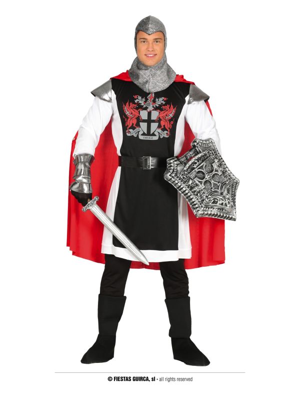 Disfraz de Caballero Medieval