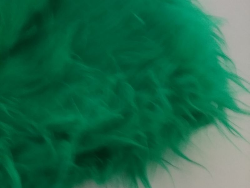 Dacha pelo largo VERDE