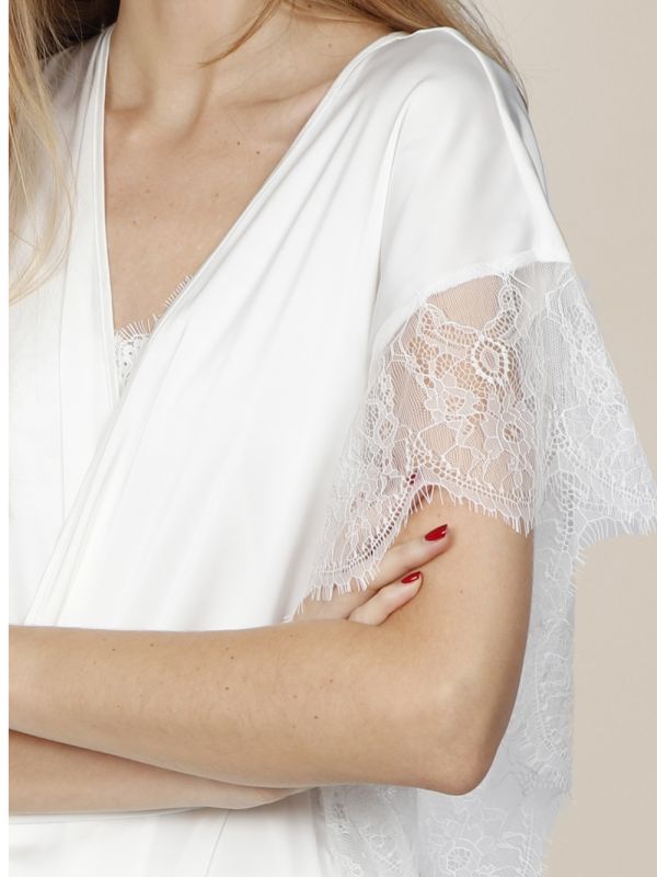 Bata mujer Soft novia ADMAS CLASSIC