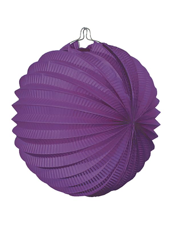 Bolsa 12 Faroles andaluz Morado