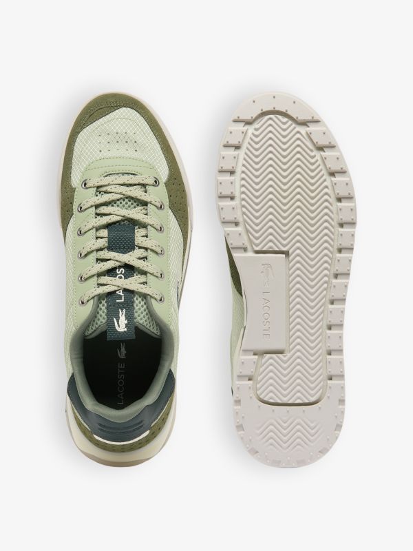 Lacoste Slam Break: Moss & Mint