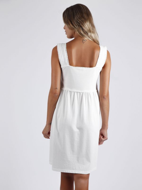 Camisola mujer Tirantes Plumetti 