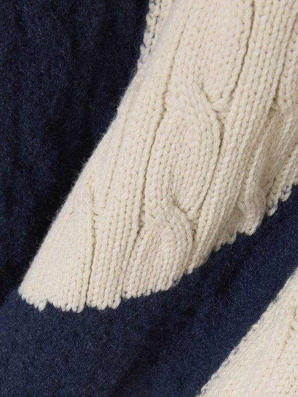 Lacoste Heritage: Varsity Letter