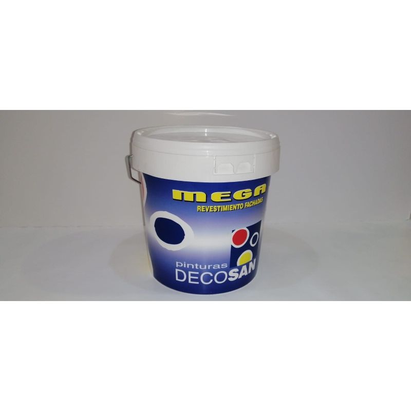 Revestimiento Mega Fachadas Mate Decosan