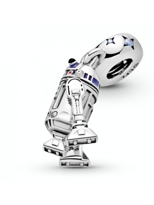 Charm Colgante Pandora R2-D2 Star Wars