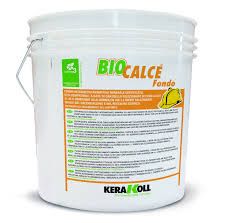 Pintura Biocalce Ecológica
