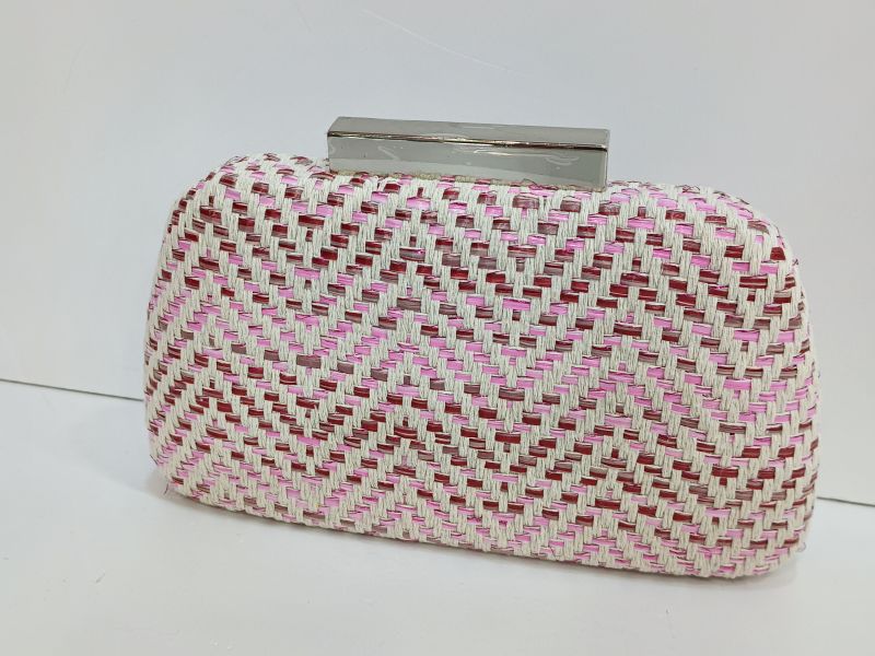 Bolso Rosa
