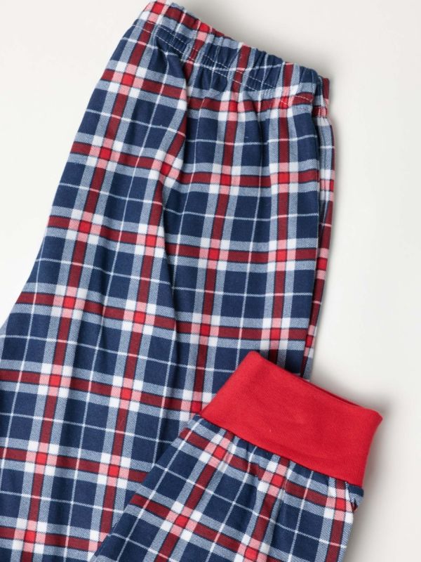 Pijama niña Let it Snow