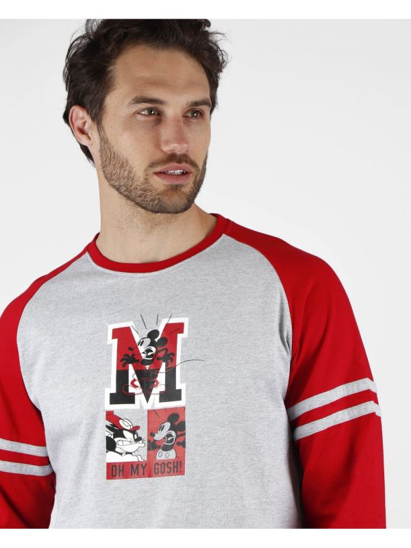 Pijama hombre Oh my Gosh Disney