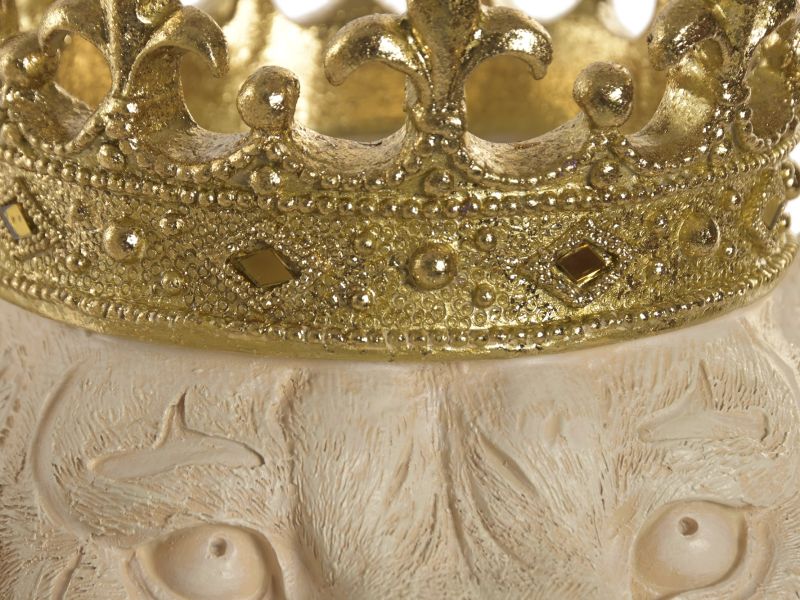 Doble Trono de la Selva