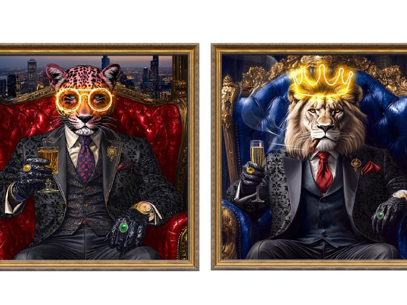 Dúo Real de la Opulencia