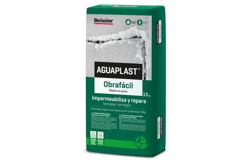 Aguaplast Obrafácil