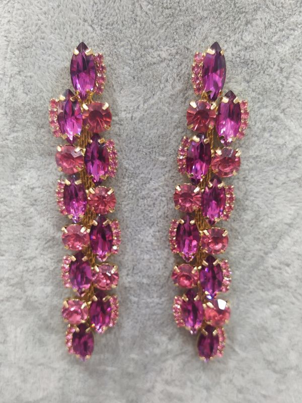 Pendiente Buganvilla