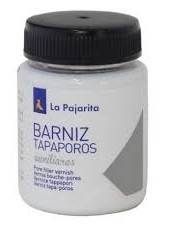 Barniz Tapaporos