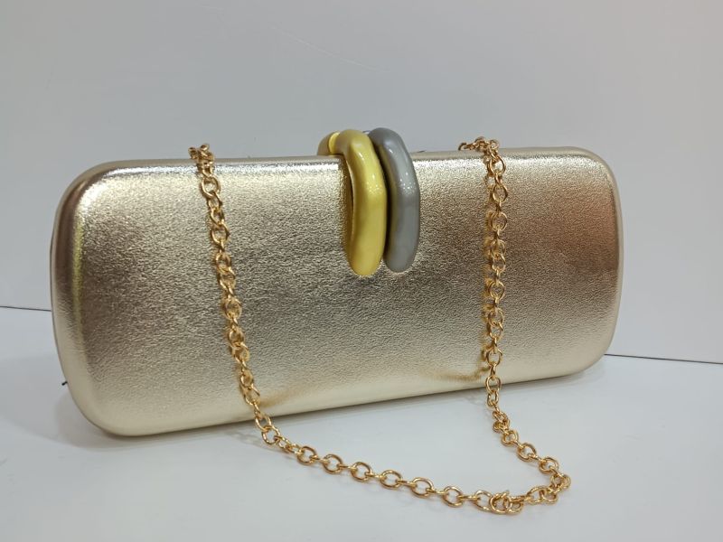 Bolso clutch