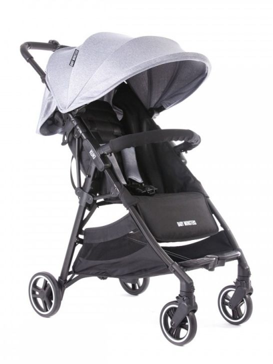 Pack de color para silla KUKI BABY MONSTERS