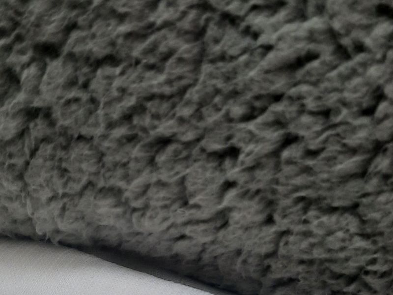 BORREGUITO VERDE EMPOLVADO 