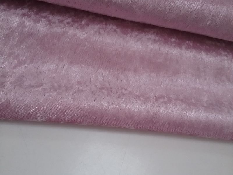 Terciopelo martele ROSA