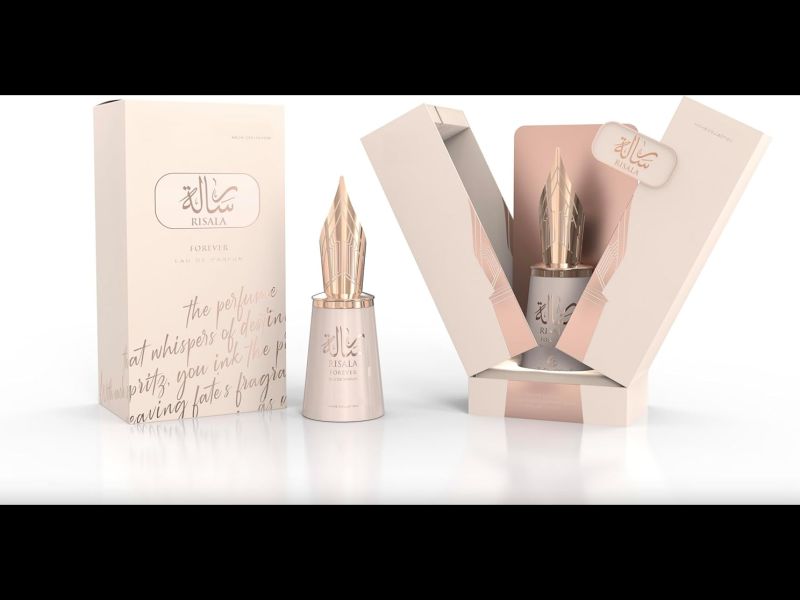 Risala Forever by Le Falconé 100ml-1