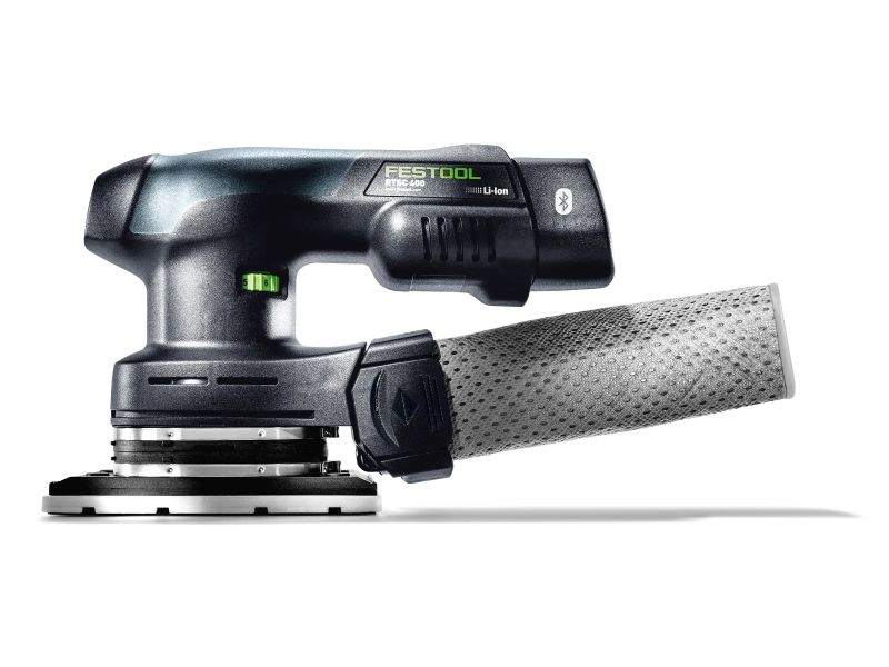 Lijadora Orbital Festool RTSC 400 3.0 I-Plus Ref. 577686
