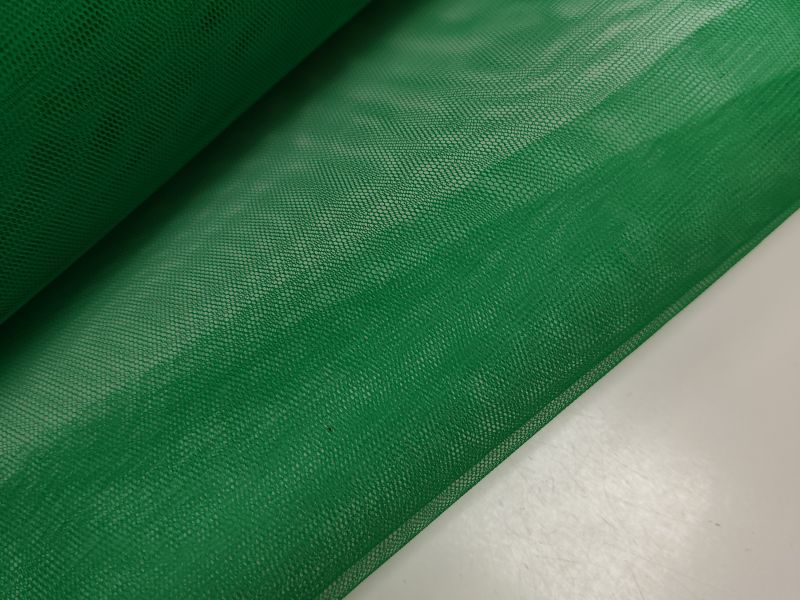 Tul Semirrígido VERDE HIERBA 