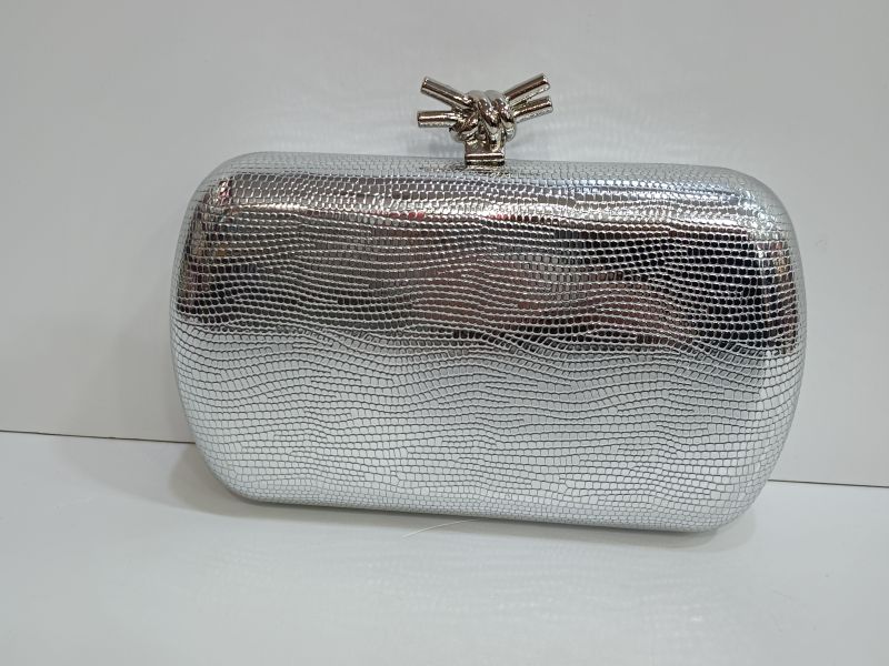 Bolso plata