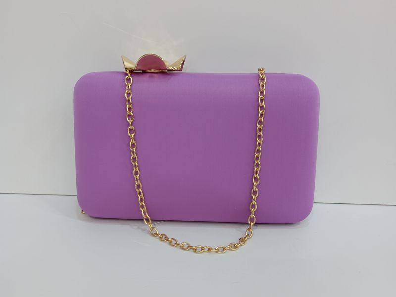 Bolso Morado