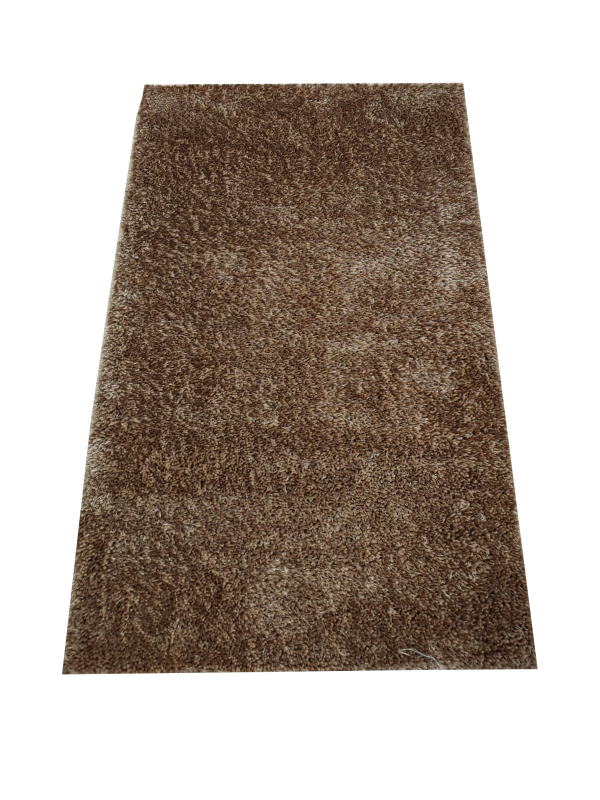 Alfombra Siena Marrón