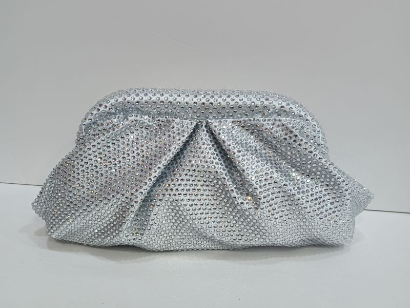 Bolso plata