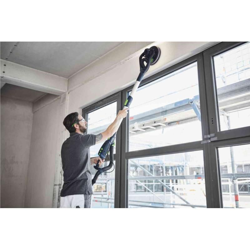 Lijadora de pared Festool PLANEX LHS 2 225 EQI-Plus Ref. 575990