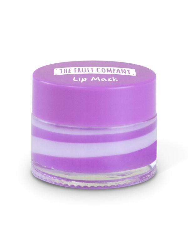 Mascarilla Labial Noche Uva 12 ml-2