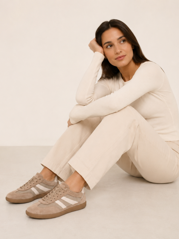 Deportivo Perforado Franjas Topo-1
