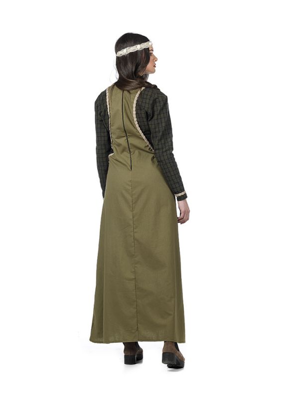 Disfraz de Medieval Eloise 