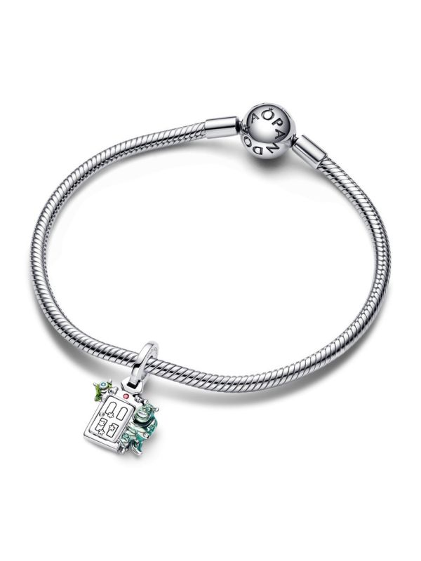 Charm Monstruos S.A. pulsera