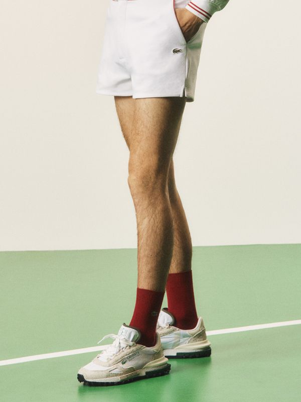 Zapatillas Elite Active de hombre