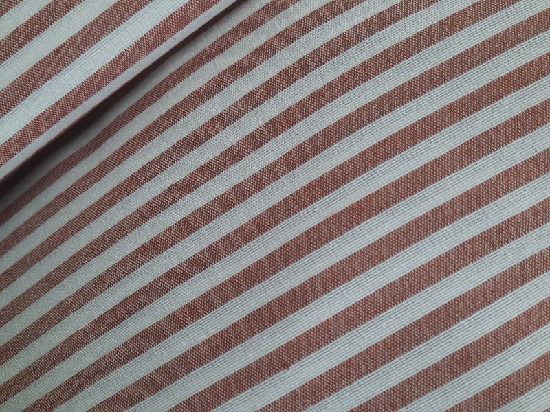 Loneta  RAYA TEJA ESTRECHA 