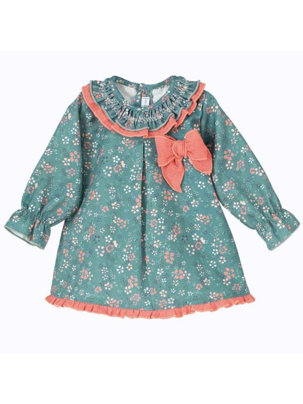 Vestido niña REIMS