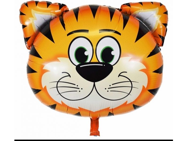 Globo Tigre