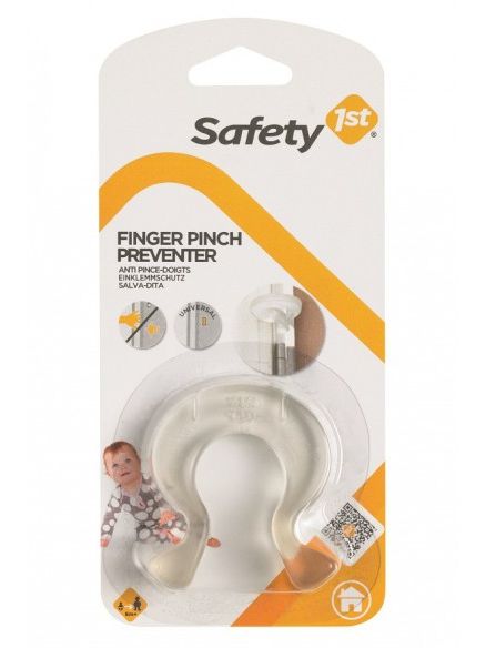 Salvadedos para puertas Safety 1st