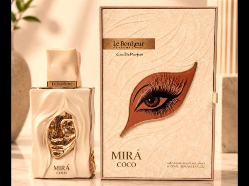 Mirá Coco by Le Bonheur 100 ml-1