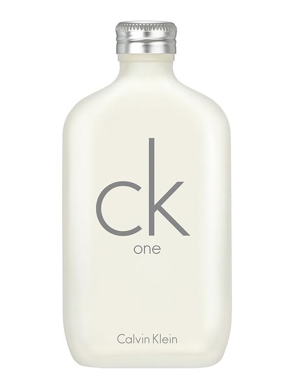 CK One Eau de Toilette Unisex Calvin Klein