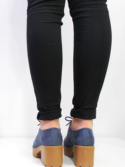 Blucher Plataforma Azul