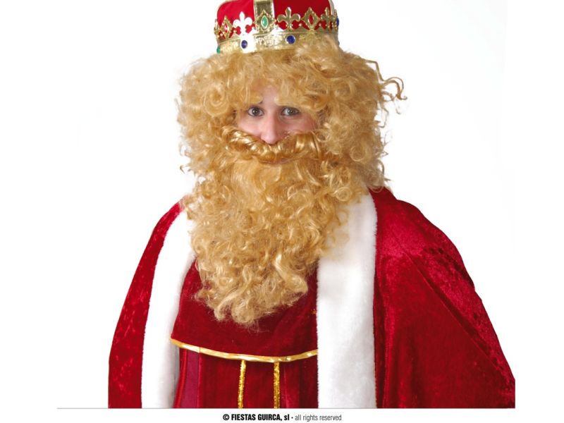 Juego de Reyes Magos